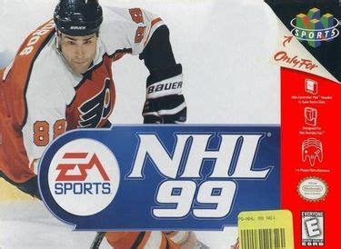 nhl 99 stream|nhl 99 emulator.